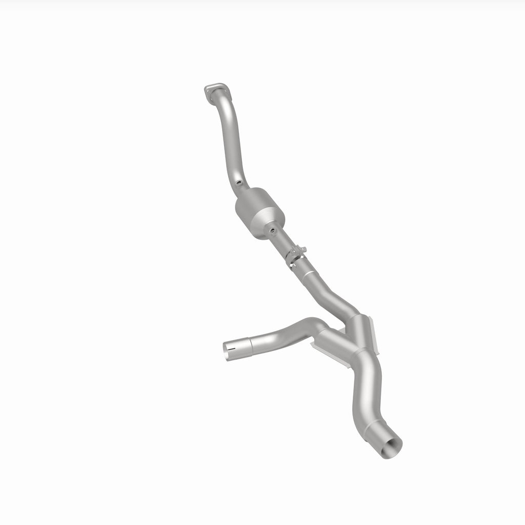 MagnaFlow Exhaust Products 4651499 California CARB Direct-Fit Catalytic Converter for Select Dodge Durango