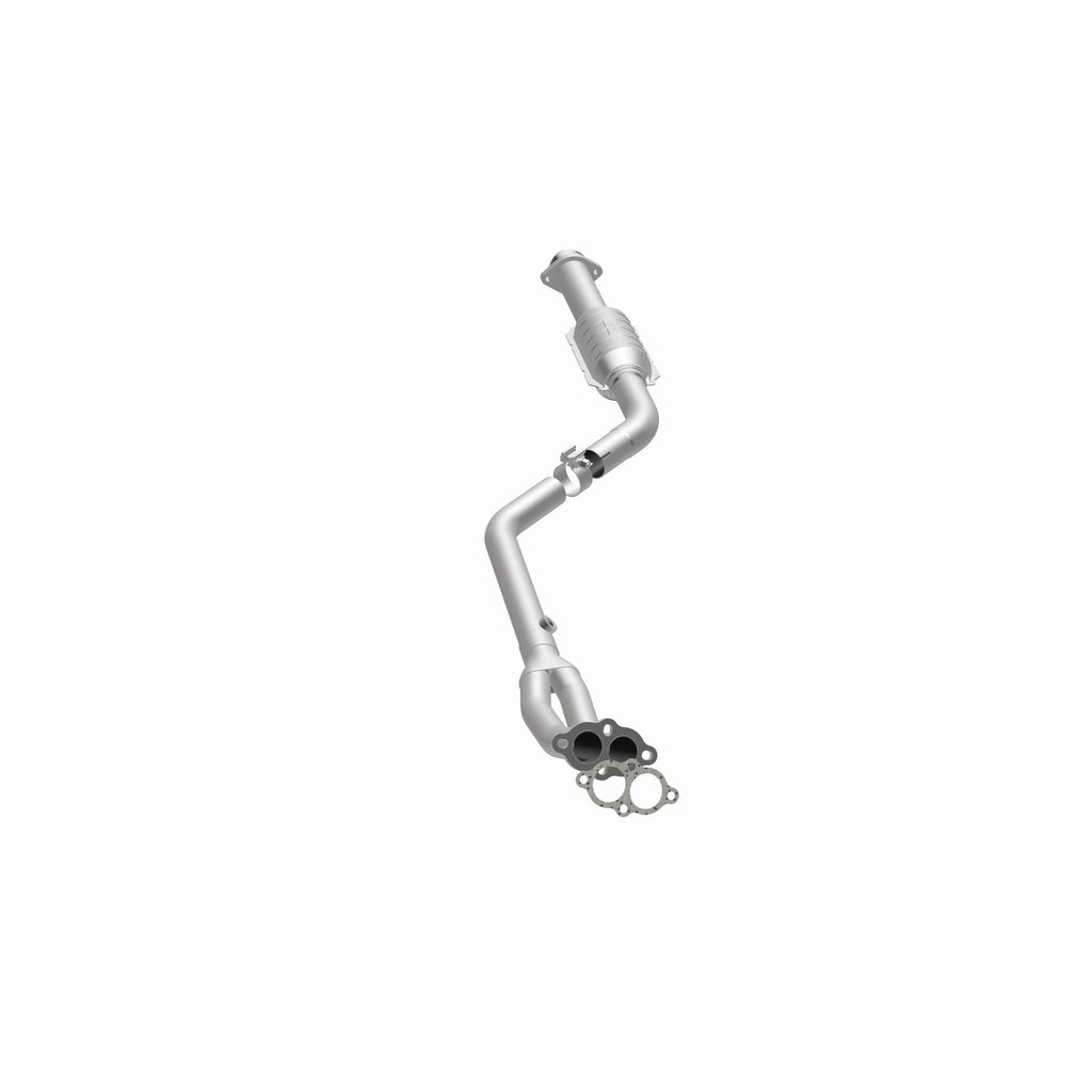 MagnaFlow Exhaust Products 23098 HM Grade Direct-Fit Catalytic Converter for Select BMW Z3