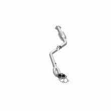 Load image into Gallery viewer, MagnaFlow Exhaust Products 23098 HM Grade Direct-Fit Catalytic Converter for Select BMW Z3