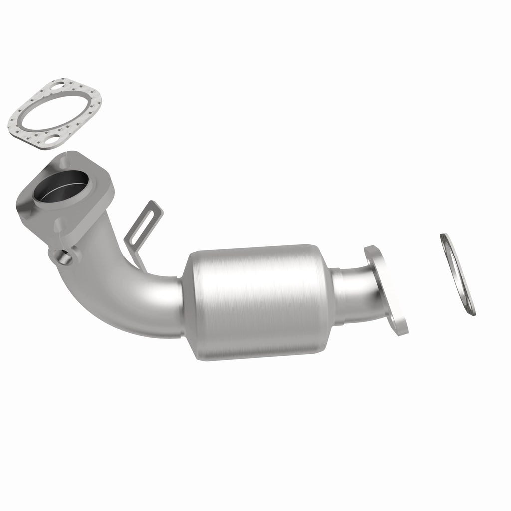 MagnaFlow Exhaust Products 49457 OEM Grade Direct-Fit Catalytic Converter for Select Mitsubishi Eclipse, Mitsubishi Galant