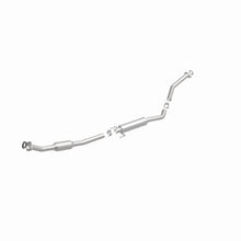 Load image into Gallery viewer, MagnaFlow Exhaust Products 24064 HM Grade Direct-Fit Catalytic Converter for Select Toyota Celica