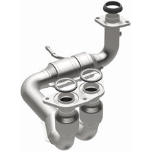Load image into Gallery viewer, MagnaFlow Exhaust Products 457065 California CARB Direct-Fit Catalytic Converter for Select Toyota MR2 Spyder