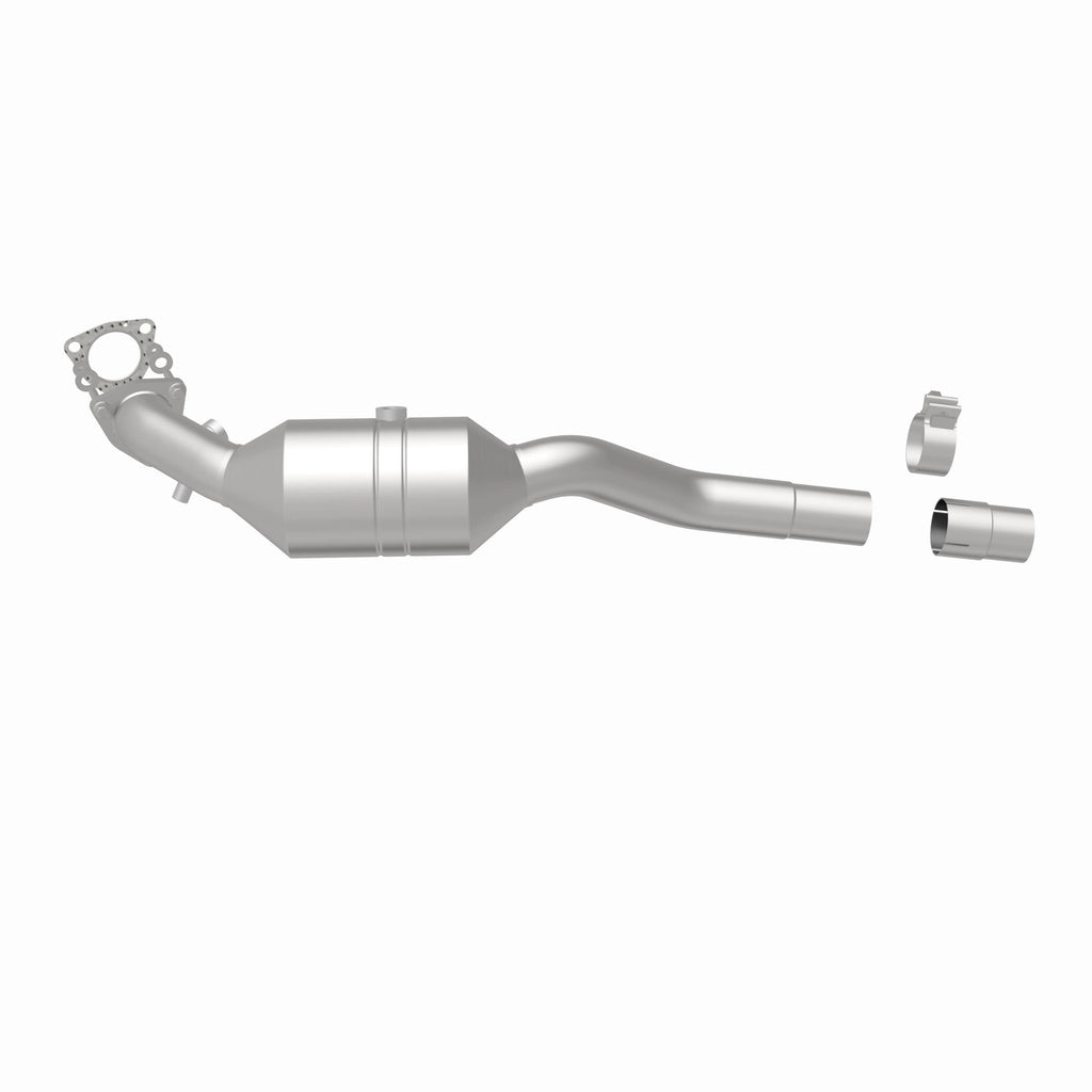 MagnaFlow Exhaust Products 49928 OEM Grade Direct-Fit Catalytic Converter for Select Porsche 911