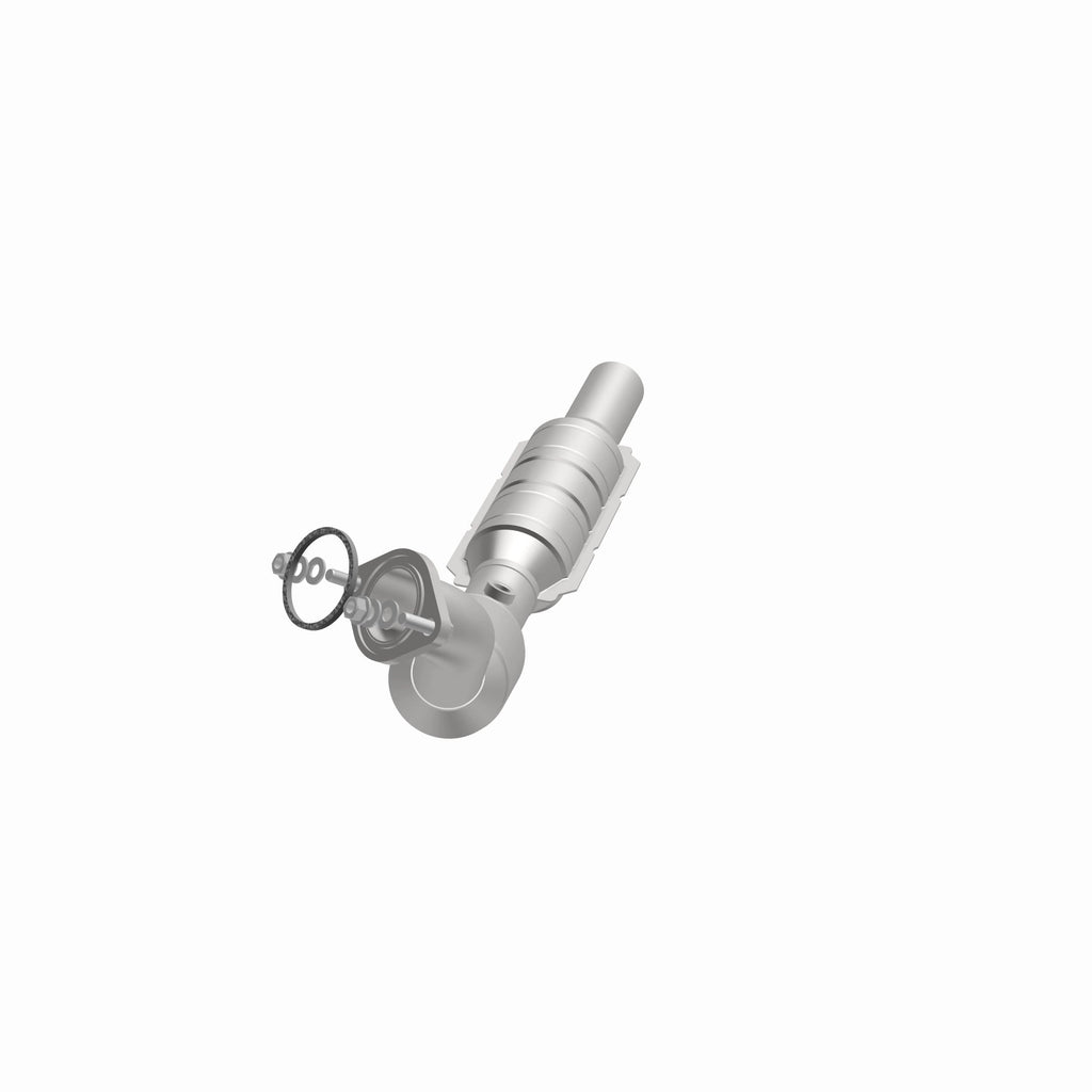 MagnaFlow Exhaust Products 51673 OEM Grade Direct-Fit Catalytic Converter for Select Chevrolet Camaro
