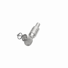 Load image into Gallery viewer, MagnaFlow Exhaust Products 51673 OEM Grade Direct-Fit Catalytic Converter for Select Chevrolet Camaro