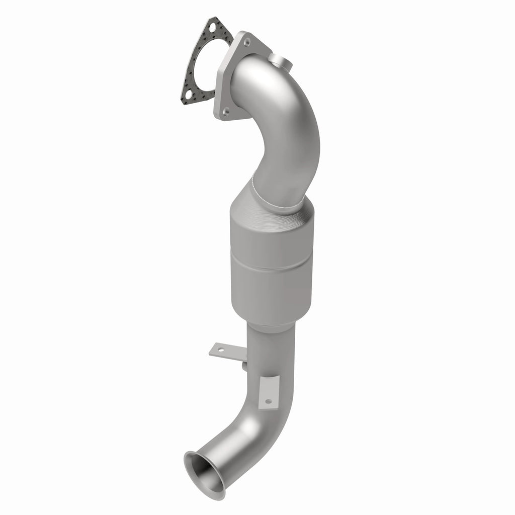 MagnaFlow Exhaust Products 5411350 California CARB Direct-Fit Catalytic Converter for Select Mini Cooper