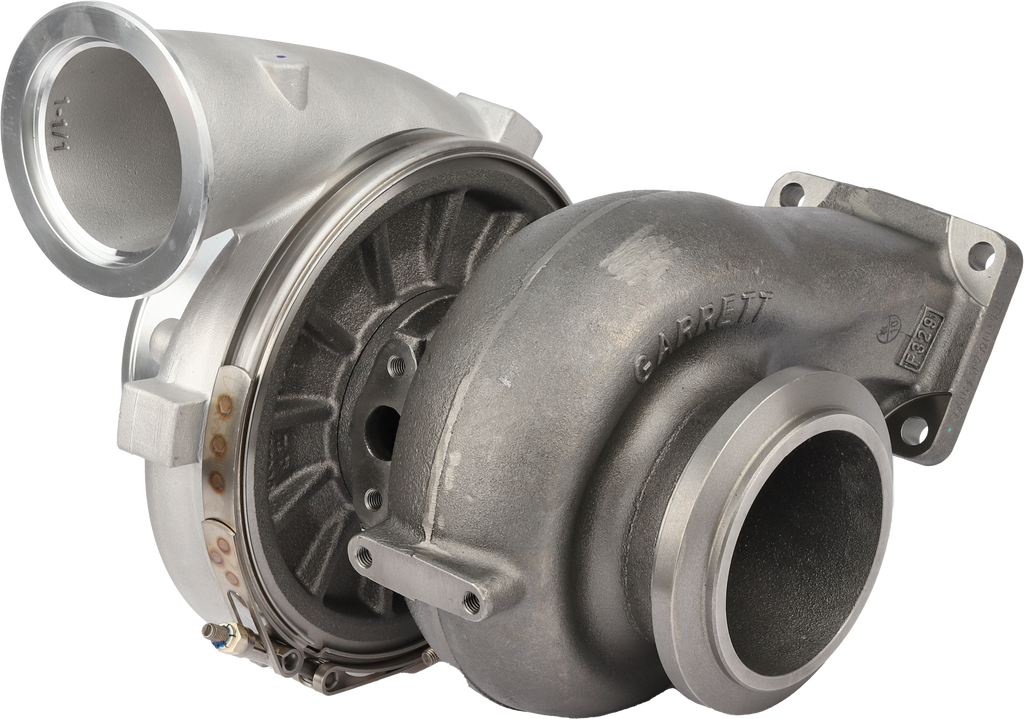 Alliant Power 776599-5009S Turbocharger