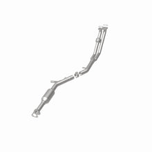 Load image into Gallery viewer, MagnaFlow Exhaust Products 23553 Standard Grade Direct-Fit Catalytic Converter for Select BMW 325, BMW 325e