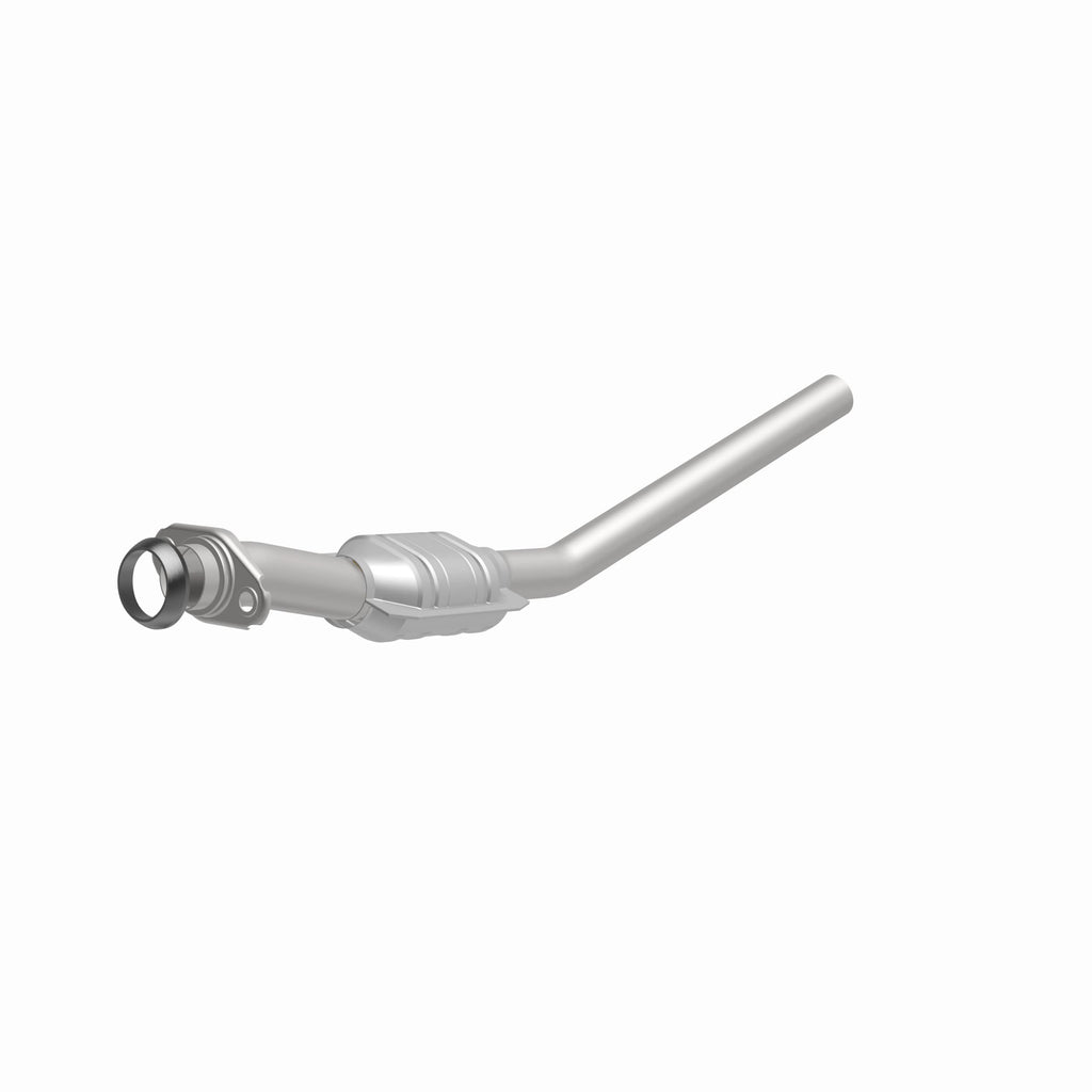 MagnaFlow Exhaust Products 93275 Standard Grade Direct-Fit Catalytic Converter for Select Chrysler Town & Country, Dodge Caravan, Dodge Grand Caravan, Plymouth Grand Voyager, Plymouth Voyager