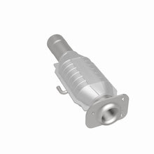 Load image into Gallery viewer, MagnaFlow Exhaust Products 3322441 California CARB Direct-Fit Catalytic Converter for Select Chevrolet Camaro, Chevrolet Caprice, Pontiac Firebird
