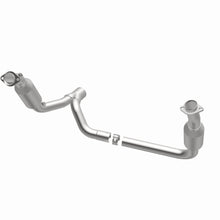 Load image into Gallery viewer, MagnaFlow Exhaust Products 5451711 California CARB Direct-Fit Catalytic Converter for Select Dodge Ram