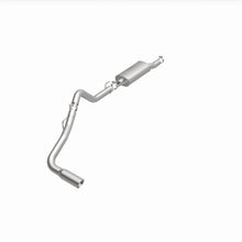 Load image into Gallery viewer, MagnaFlow Exhaust Products 15862 Street Series Polished Cat-Back System for Select Dodge Ram