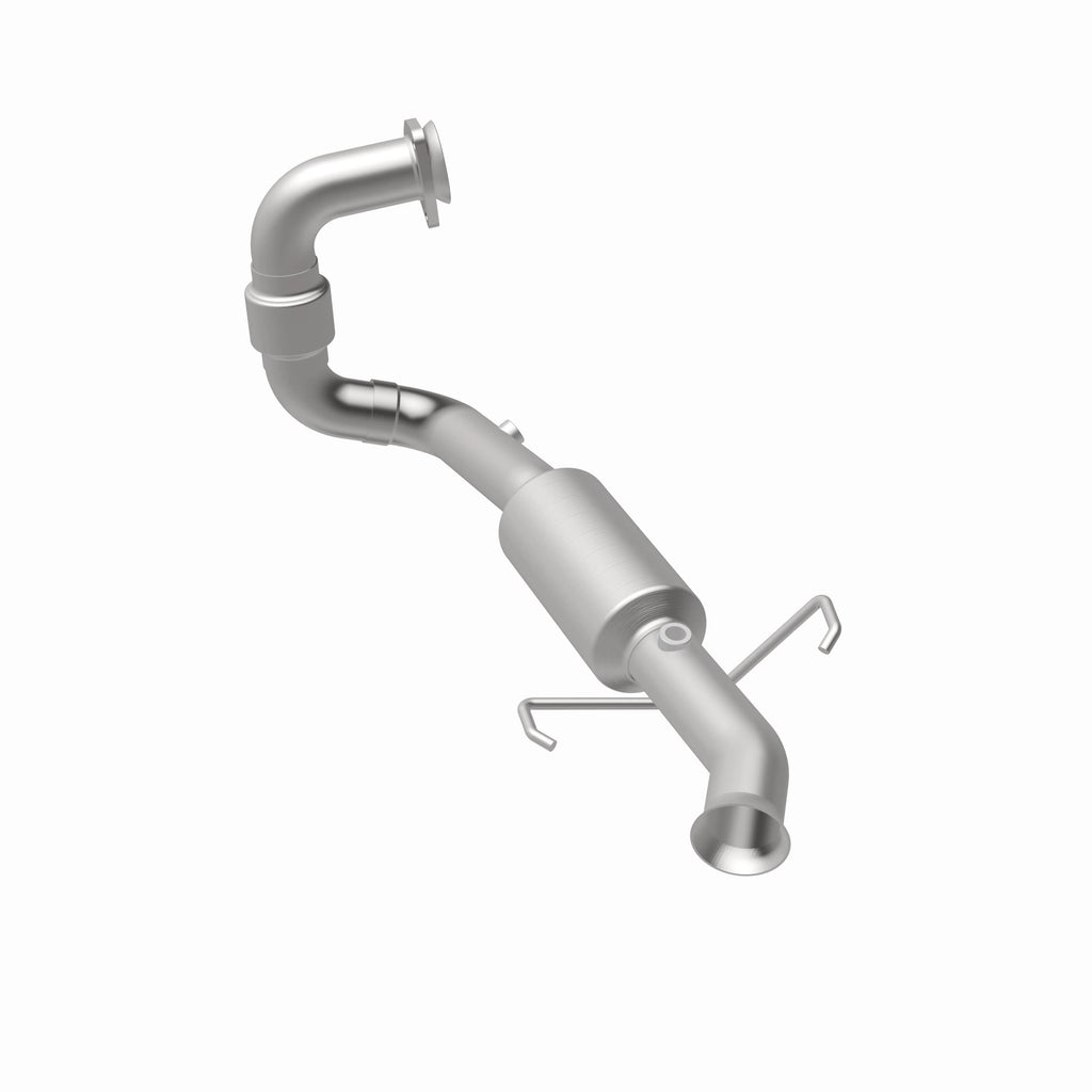 MagnaFlow Exhaust Products 23514 HM Grade Direct-Fit Catalytic Converter for Select Saab 9-3, Saab 900