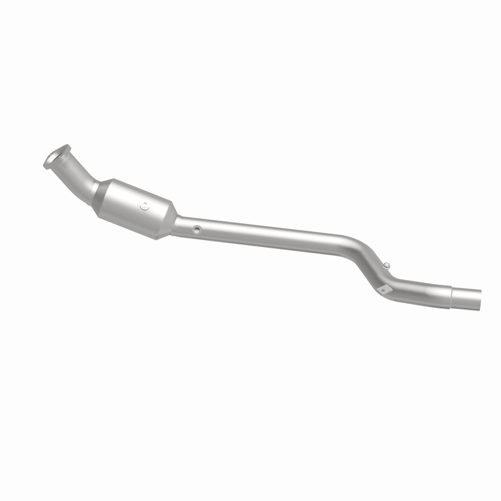 MagnaFlow Exhaust Products 49241 OEM Grade Direct-Fit Catalytic Converter for Select Chrysler 300, Dodge Challenger, Dodge Charger, Dodge Magnum