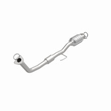 Load image into Gallery viewer, MagnaFlow Exhaust Products 22769 HM Grade Direct-Fit Catalytic Converter for Select Toyota Camry