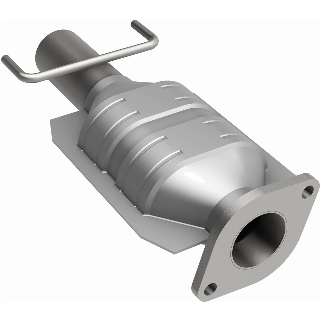 MagnaFlow Exhaust Products 441412 California CARB Direct-Fit Catalytic Converter for Select Lincoln Continental