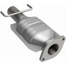 Load image into Gallery viewer, MagnaFlow Exhaust Products 441412 California CARB Direct-Fit Catalytic Converter for Select Lincoln Continental