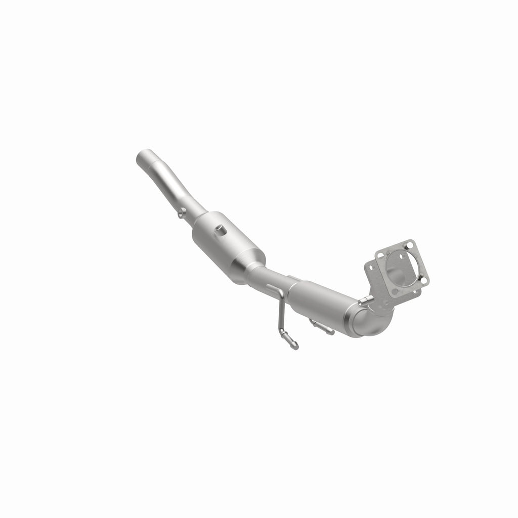 MagnaFlow Exhaust Products 5461464 California CARB Direct-Fit Catalytic Converter for Select Volkswagen Jetta