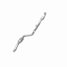 Load image into Gallery viewer, MagnaFlow Exhaust Products 5411706 California CARB Direct-Fit Catalytic Converter for Select Mercedes-Benz E320, Mercedes-Benz E500