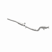 Load image into Gallery viewer, MagnaFlow Exhaust Products 51965 OEM Grade Direct-Fit Catalytic Converter for Select Audi A8 Quattro