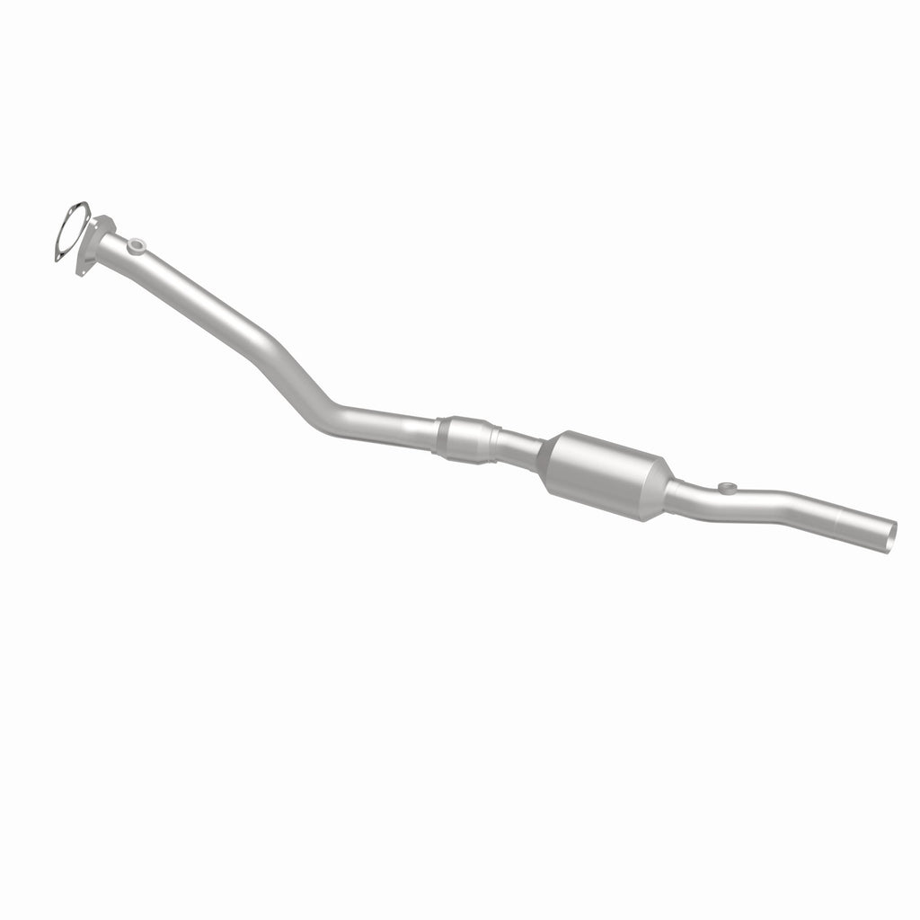 MagnaFlow Exhaust Products 24003 HM Grade Direct-Fit Catalytic Converter for Select Audi A6, Audi A6 Quattro
