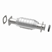 Load image into Gallery viewer, MagnaFlow Exhaust Products 22832 HM Grade Direct-Fit Catalytic Converter for Select Saab 900