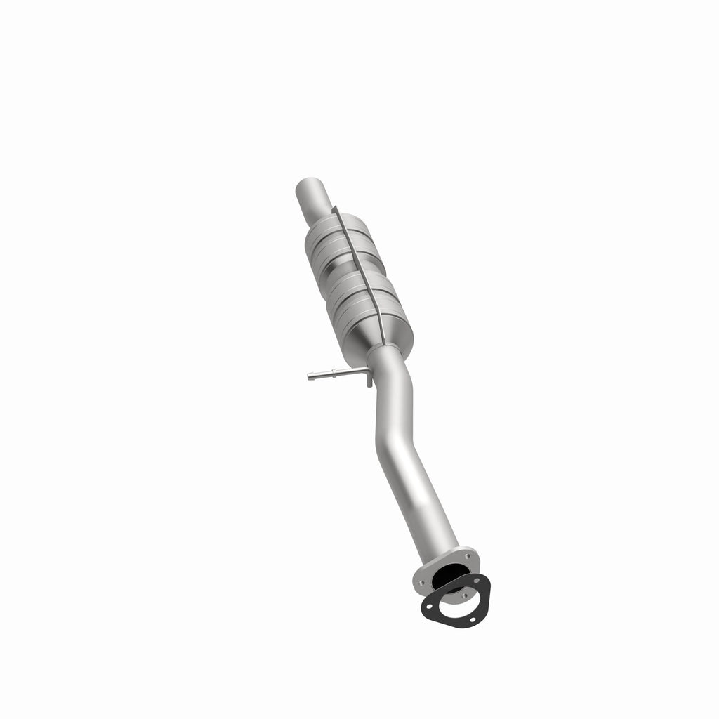 MagnaFlow Exhaust Products 55323 HM Grade Direct-Fit Catalytic Converter for Select Ford Excursion, Ford F-250 Super Duty, Ford F-350 Super Duty, Ford F-450 Super Duty, Ford F-550 Super Duty
