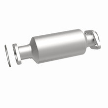 Load image into Gallery viewer, MagnaFlow Exhaust Products 3391757 California CARB Direct-Fit Catalytic Converter for Select Mazda B2000, Nissan 720, Nissan D21