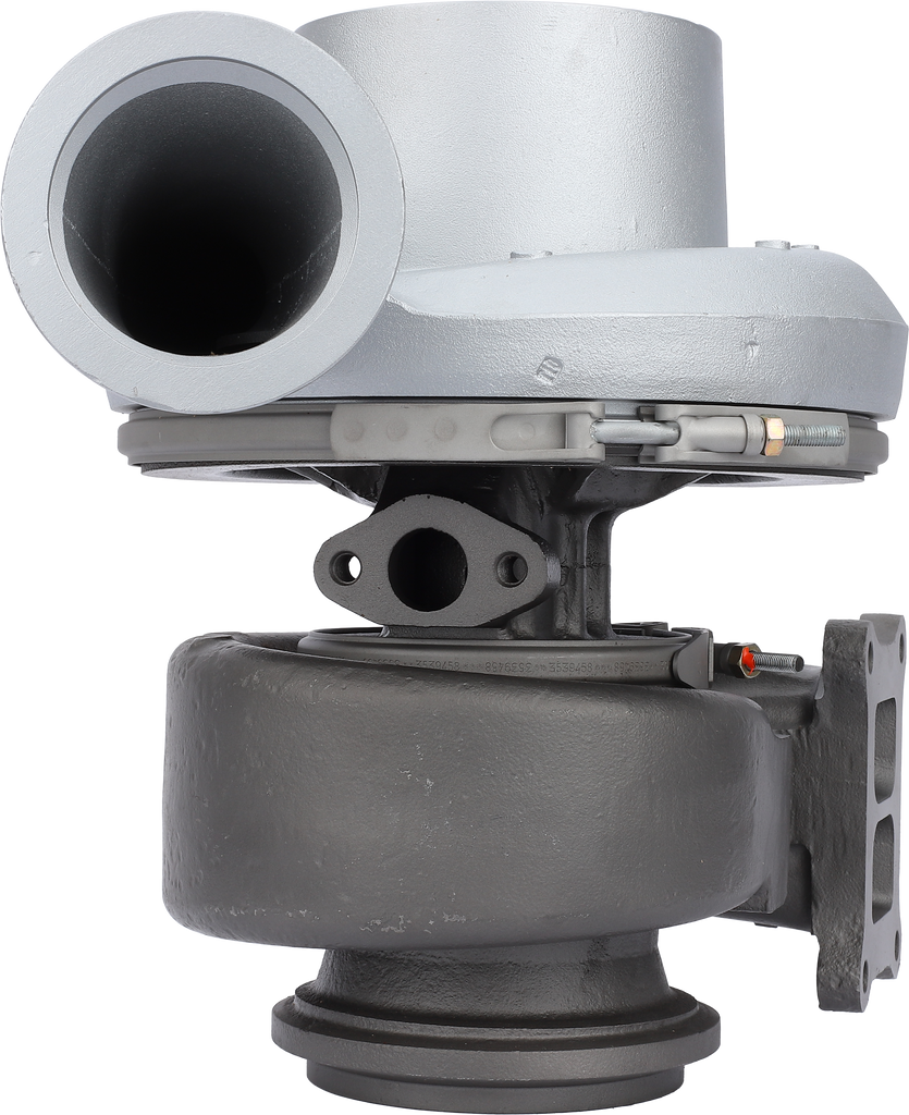 Alliant Power AP90039 Turbocharger