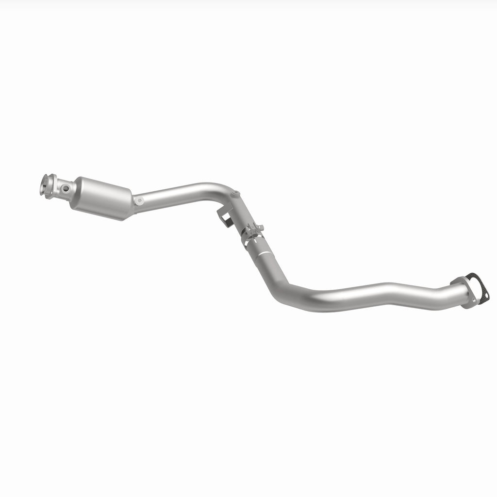 MagnaFlow Exhaust Products 4651719 California CARB Direct-Fit Catalytic Converter for Select Land Rover LR3, Land Rover Range Rover Sport