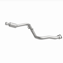 Load image into Gallery viewer, MagnaFlow Exhaust Products 4651719 California CARB Direct-Fit Catalytic Converter for Select Land Rover LR3, Land Rover Range Rover Sport