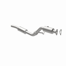 Load image into Gallery viewer, MagnaFlow Exhaust Products 24356 HM Grade Direct-Fit Catalytic Converter for Select Audi A4 Quattro