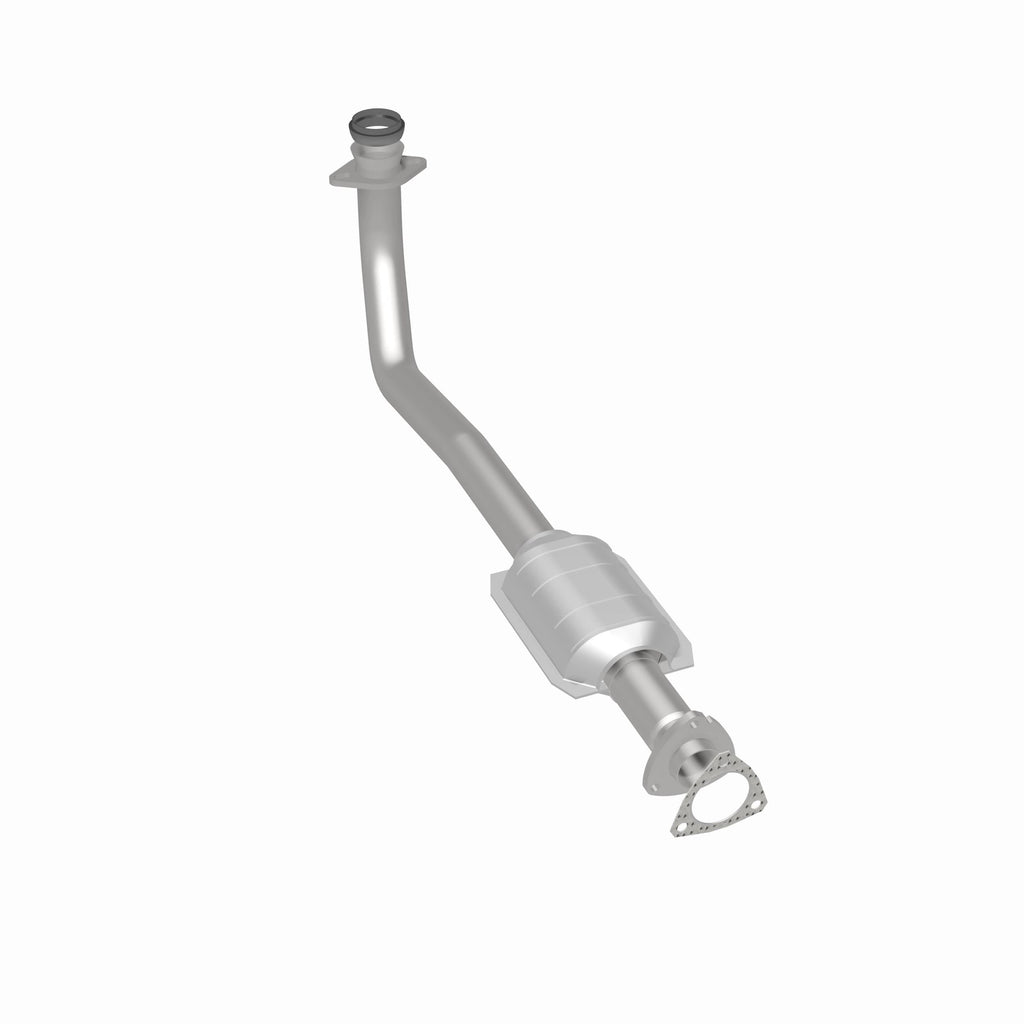 MagnaFlow Exhaust Products 23495 Standard Grade Direct-Fit Catalytic Converter for Select Buick Skylark, Oldsmobile Achieva, Oldsmobile Cutlass Calais, Pontiac Grand Am
