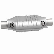 Load image into Gallery viewer, MagnaFlow Exhaust Products 94265 Standard Grade Universal Catalytic Converter
