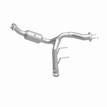 Load image into Gallery viewer, MagnaFlow Exhaust Products 280275 OEM Grade Direct-Fit Catalytic Converter for Select Ford F-150