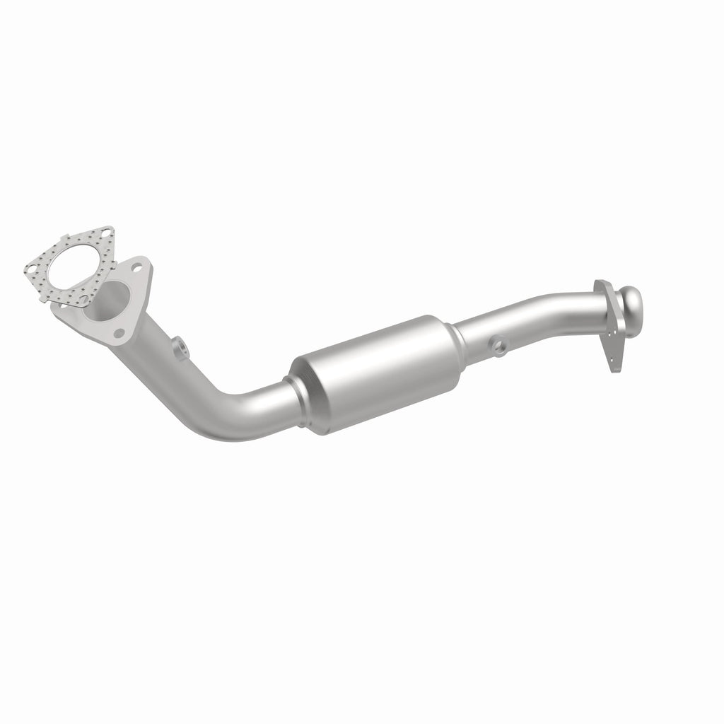 MagnaFlow Exhaust Products 4481185 California CARB Direct-Fit Catalytic Converter for Select Buick Roadmaster, Cadillac Fleetwood, Chevrolet Caprice, Chevrolet Impala
