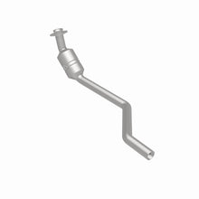Load image into Gallery viewer, MagnaFlow Exhaust Products 4481225 California CARB Direct-Fit Catalytic Converter for Select Jaguar S-Type