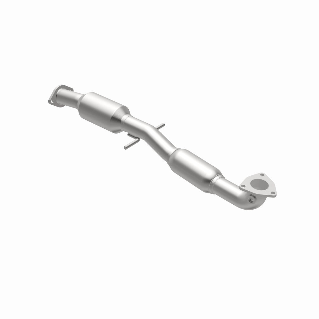 MagnaFlow Exhaust Products 21-177 OEM Grade Direct-Fit Catalytic Converter for Select Buick LaCrosse, Buick Regal, Chevrolet Impala, Chevrolet Malibu