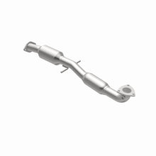 Load image into Gallery viewer, MagnaFlow Exhaust Products 21-177 OEM Grade Direct-Fit Catalytic Converter for Select Buick LaCrosse, Buick Regal, Chevrolet Impala, Chevrolet Malibu