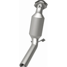 Load image into Gallery viewer, MagnaFlow Exhaust Products 280265 OEM Grade Direct-Fit Catalytic Converter for Select Ford Explorer, Ford Police Interceptor Utility