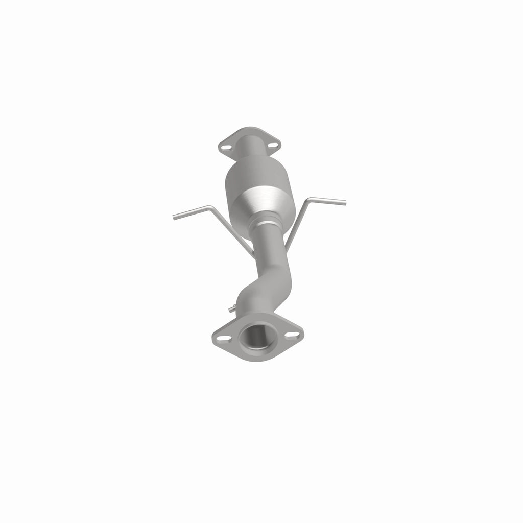 MagnaFlow Exhaust Products 4451611 California CARB Direct-Fit Catalytic Converter for Select Toyota T100