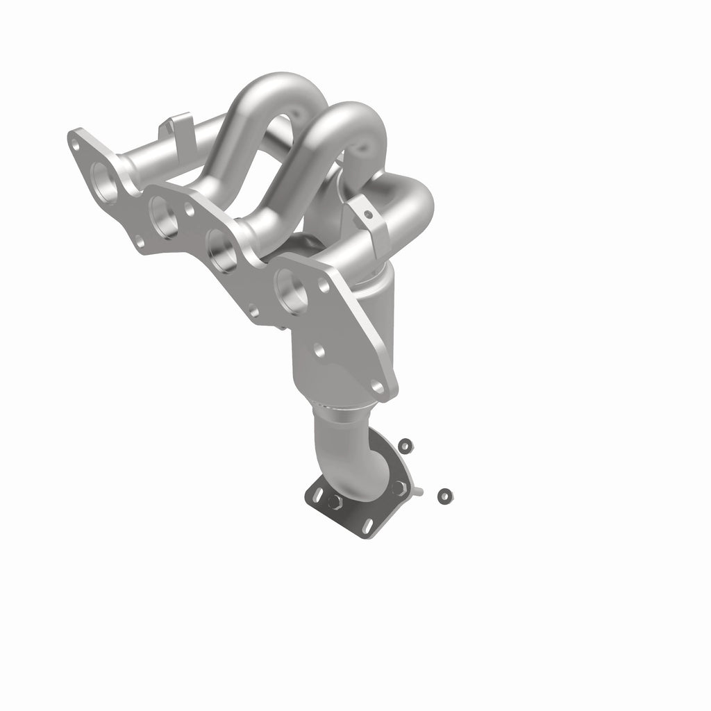 MagnaFlow Exhaust Products 5531382 California CARB Manifold Catalytic Converter for Select Ford Escape, Mazda Tribute, Mercury Mariner