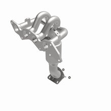Load image into Gallery viewer, MagnaFlow Exhaust Products 5531382 California CARB Manifold Catalytic Converter for Select Ford Escape, Mazda Tribute, Mercury Mariner