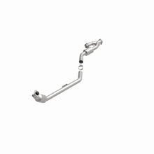 Load image into Gallery viewer, MagnaFlow Exhaust Products 49805 OEM Grade Direct-Fit Catalytic Converter for Select Mercedes-Benz C240, Mercedes-Benz C32 AMG, Mercedes-Benz C320
