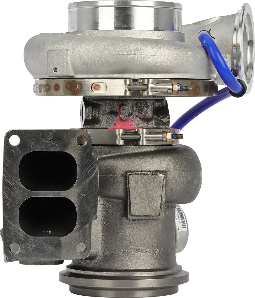 Alliant Power 714788-5005S Turbocharger