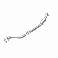 Load image into Gallery viewer, MagnaFlow Exhaust Products 93995 HM Grade Direct-Fit Catalytic Converter for Select Pontiac GTO