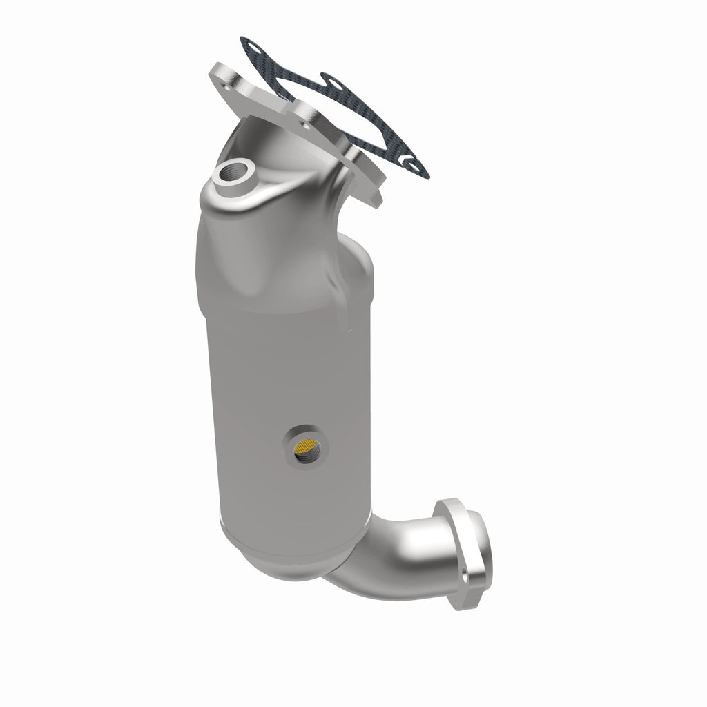 MagnaFlow Exhaust Products 5551120 California CARB Manifold Catalytic Converter for Select Chrysler Town & Country, Dodge Grand Caravan, Dodge Journey, Ram C/V, Volkswagen Routan