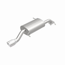 Load image into Gallery viewer, MagnaFlow Exhaust Products 15555 Street Series Polished Axle Back System for Select Mazda 2