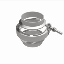 Load image into Gallery viewer, MagnaFlow Exhaust Products 10168 V-Band Clamp - 2.50in.