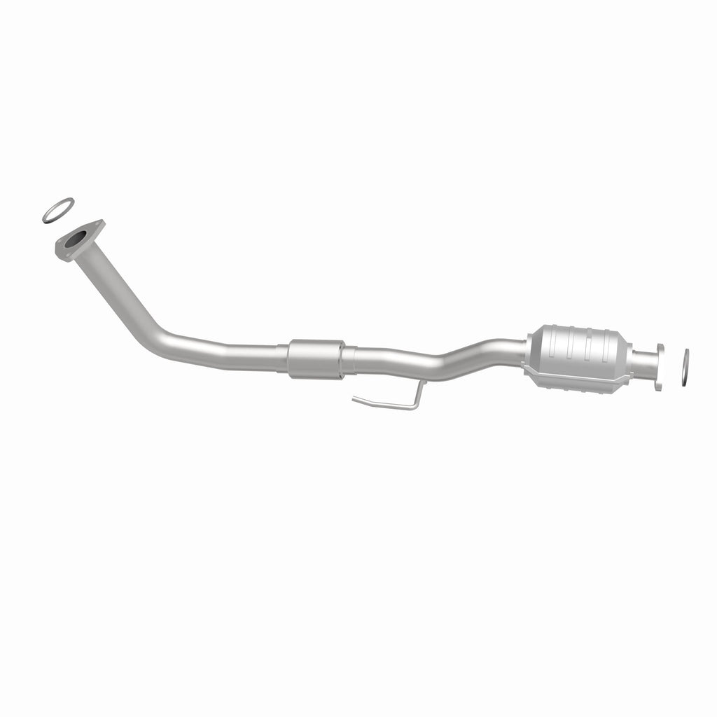 MagnaFlow Exhaust Products 22769 HM Grade Direct-Fit Catalytic Converter for Select Toyota Camry